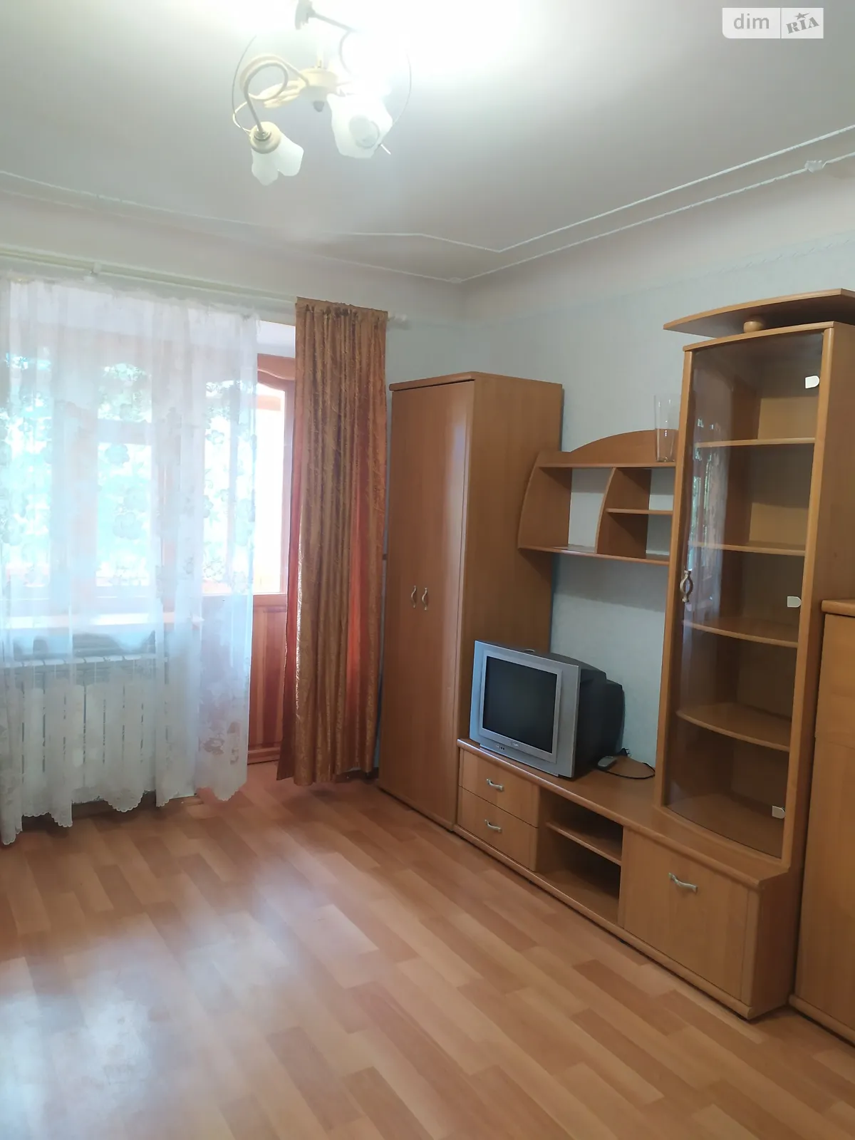 Продается 1-комнатная квартира 33 кв. м в Харькове, ул. 23-го Августа, 6 - фото 1