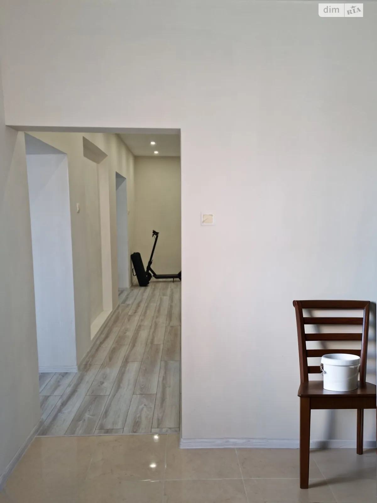 Продается 2-комнатная квартира 59 кв. м в Белой Церкви, ул. Мельничная(Гагарина), 8 - фото 1