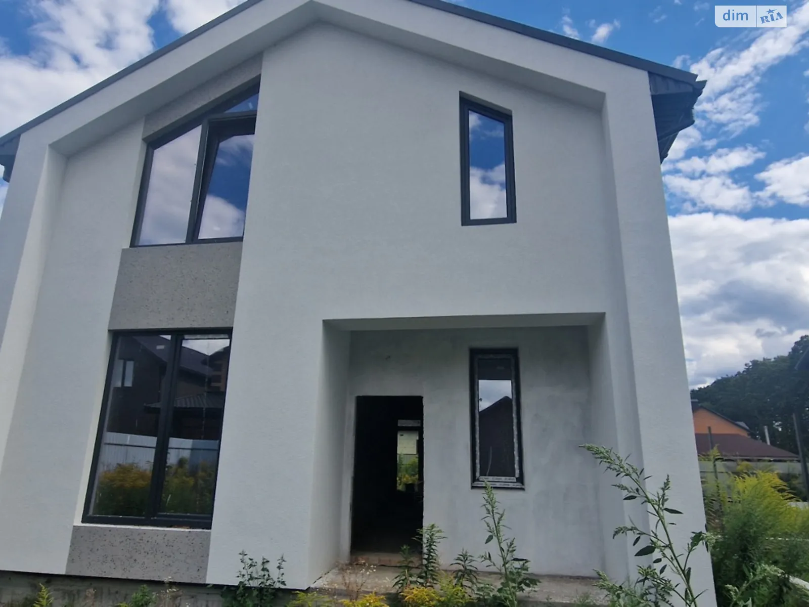 Продається будинок 2 поверховий 120 кв. м з банею/сауною, цена: 95000 $ - фото 1