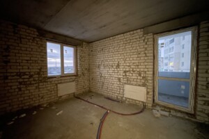 Продаж квартири, Харків, р‑н. Левада, ст.м. Левада, Лисаветинська вулиця, буд. 7Д