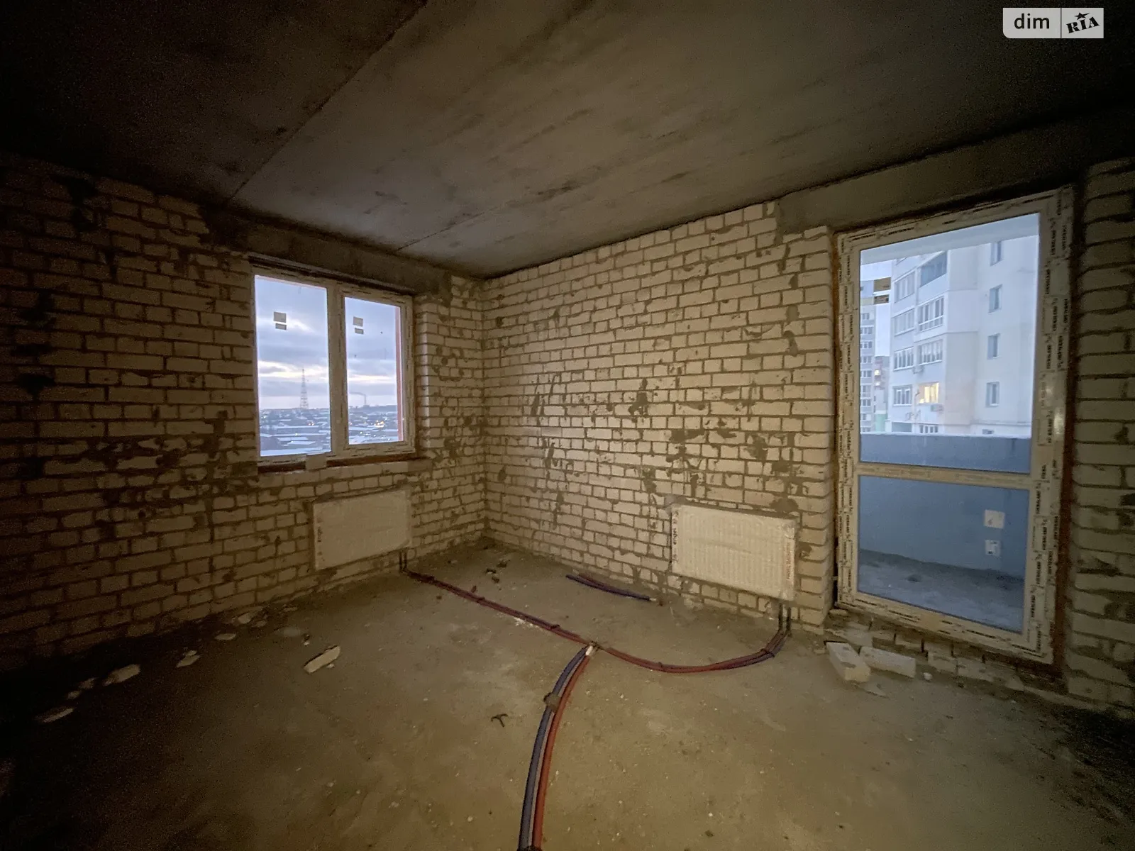 Продается 2-комнатная квартира 66 кв. м в Харькове, ул. Елизаветинская, 7Д - фото 1