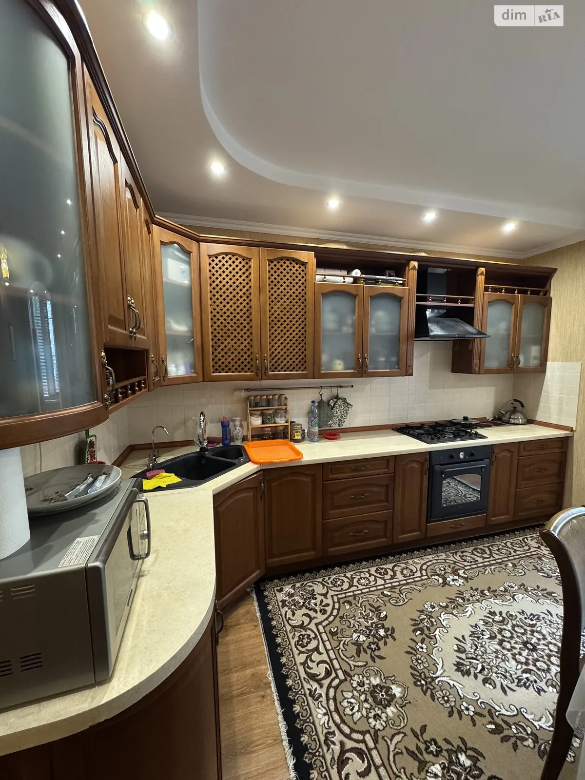 Продається 3-кімнатна квартира 93.4 кв. м у Вінниці, цена: 99900 $ - фото 1