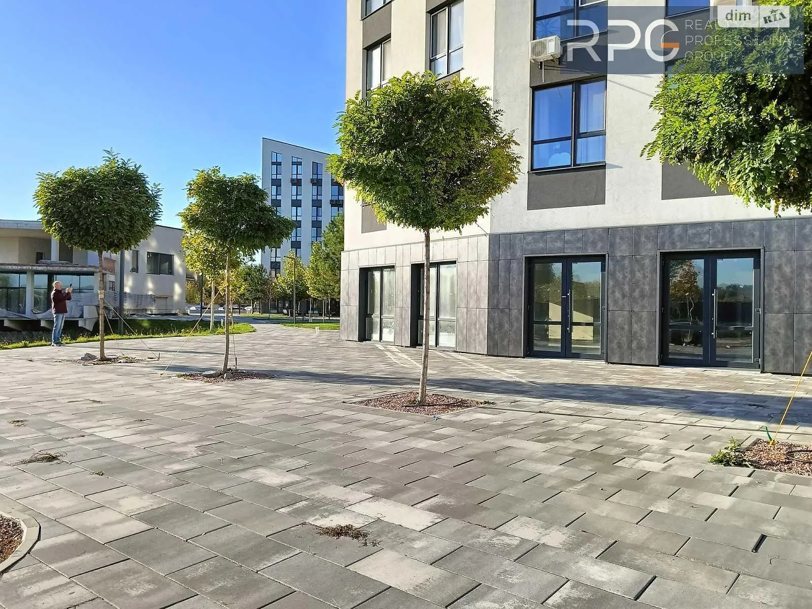 ул. Панорамная, 4А Крюковщина ЖК Paradise Avenue, цена: 105000 $ - фото 1