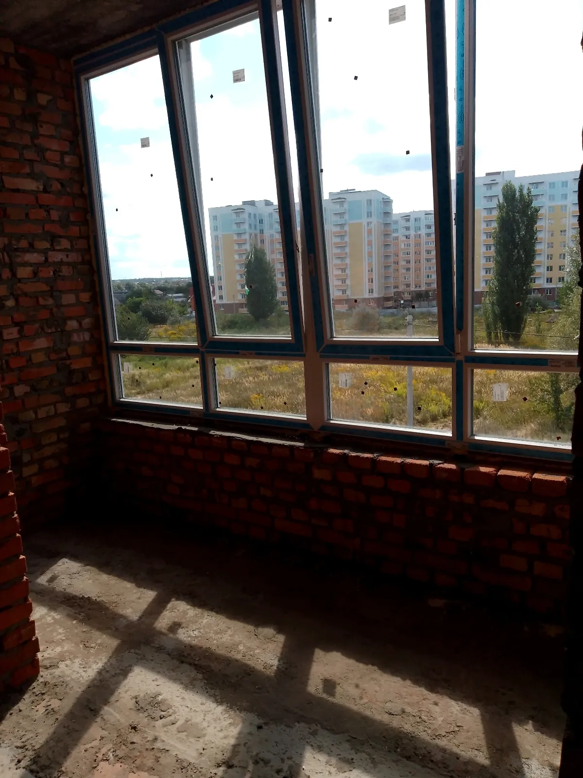 Продается 1-комнатная квартира 33 кв. м в Буче, ул. Саломеи Крушельницкой, 2 - фото 1