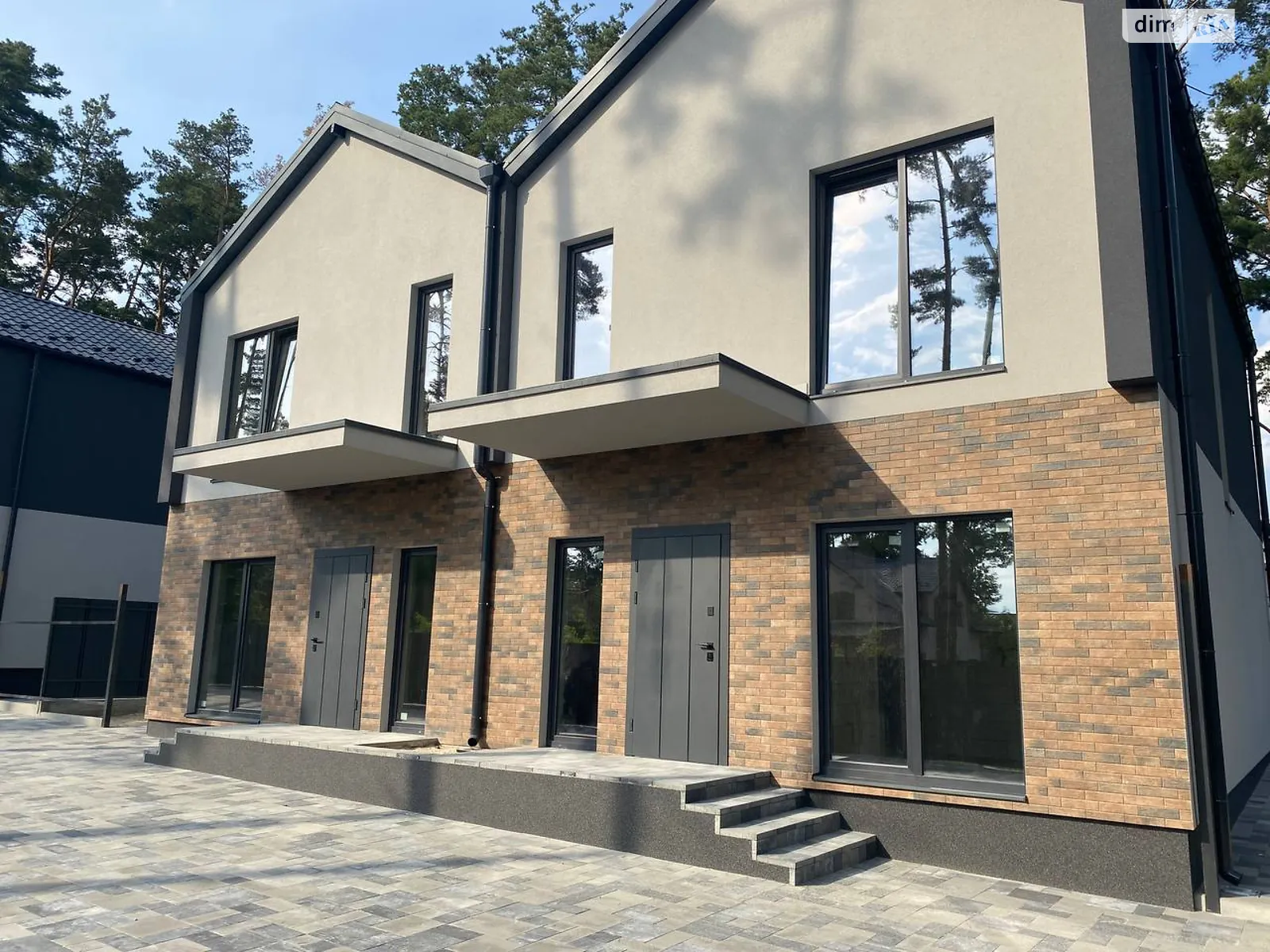 ул. Семьи Красовских Буча, цена: 85000 $ - фото 1
