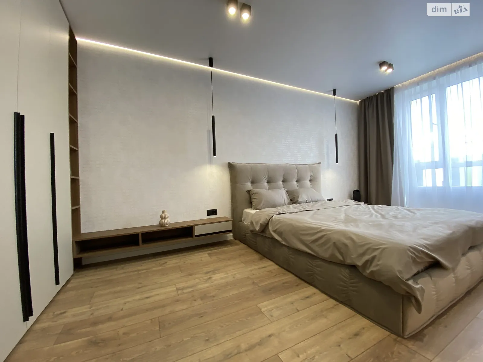 Продається 1-кімнатна квартира 46.1 кв. м у Вінниці, цена: 91500 $ - фото 1