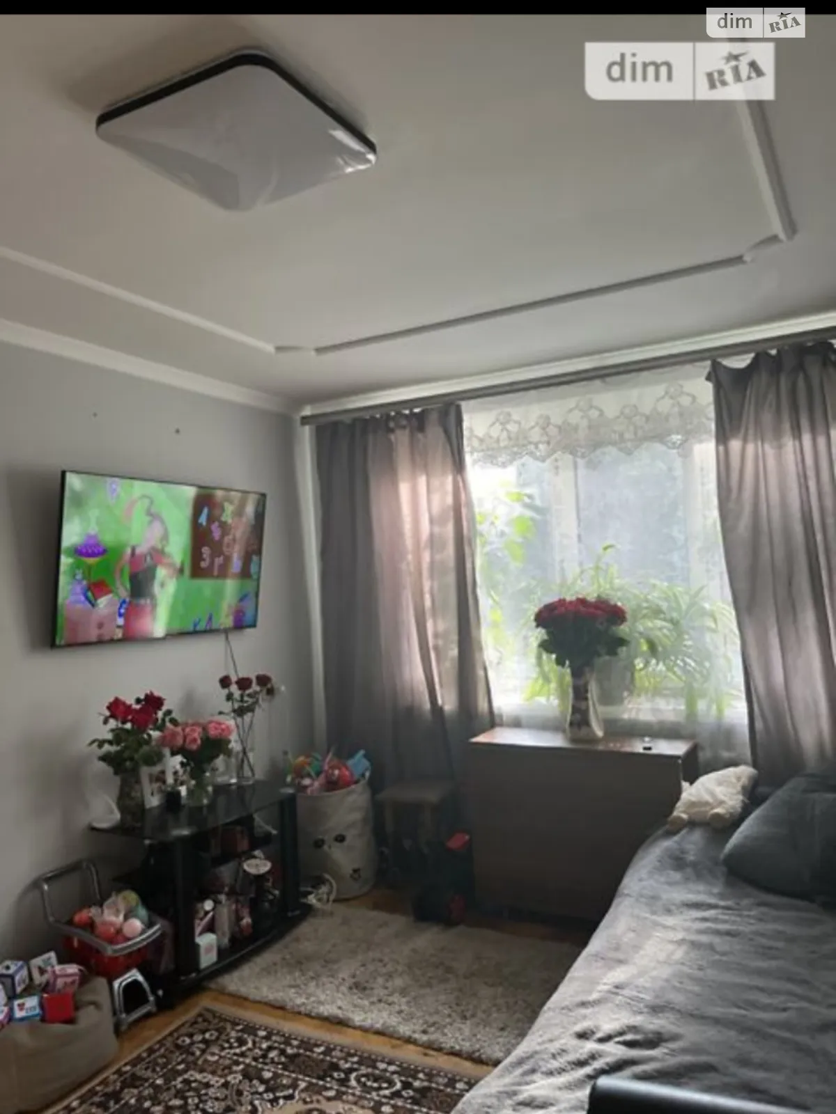 2-комнатная квартира 45 кв. м в, цена: 41500 $ - фото 1