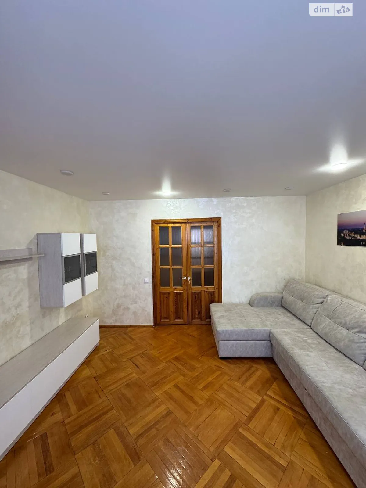 Продается 3-комнатная квартира 66.4 кв. м в Днепре, просп. Мира, 59 - фото 1