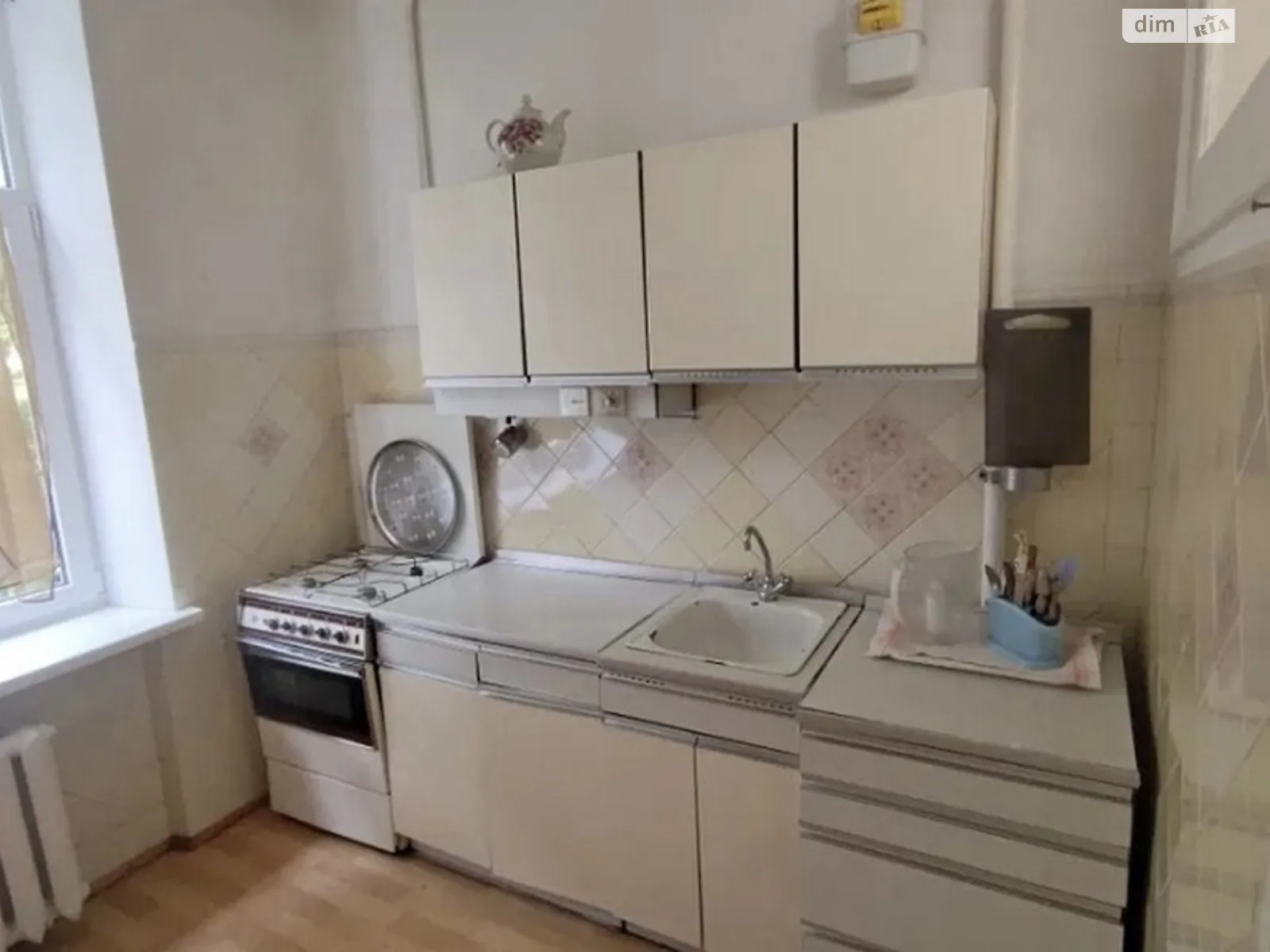 Сдается в аренду 3-комнатная квартира 75 кв. м в Одессе, ул. Сегедская - фото 1