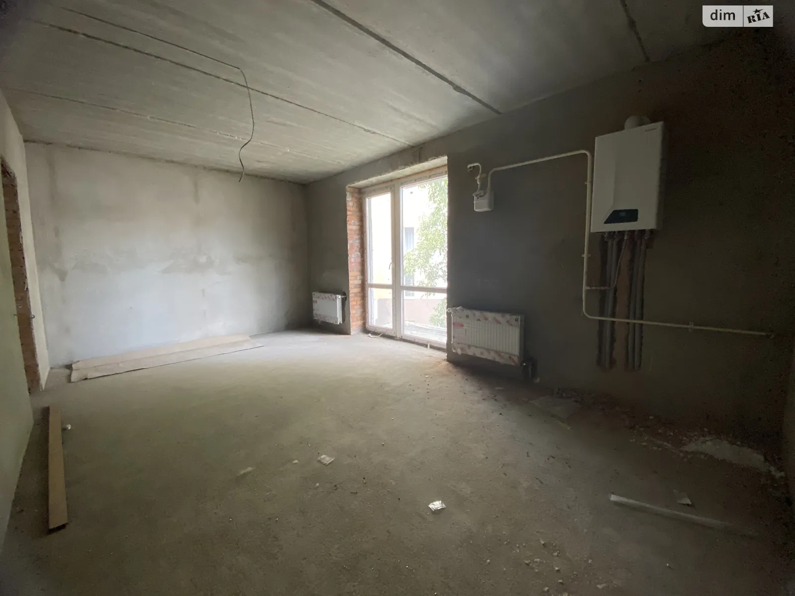 Продається 1-кімнатна квартира 52.6 кв. м у Вінниці, цена: 60000 $ - фото 1