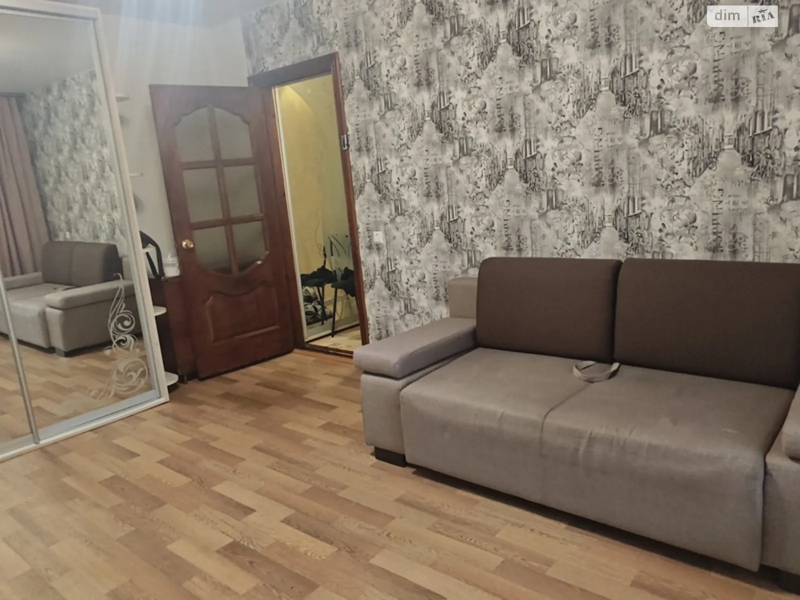 Сдается в аренду 2-комнатная квартира 48 кв. м в Хмельницком, цена: 11000 грн - фото 1