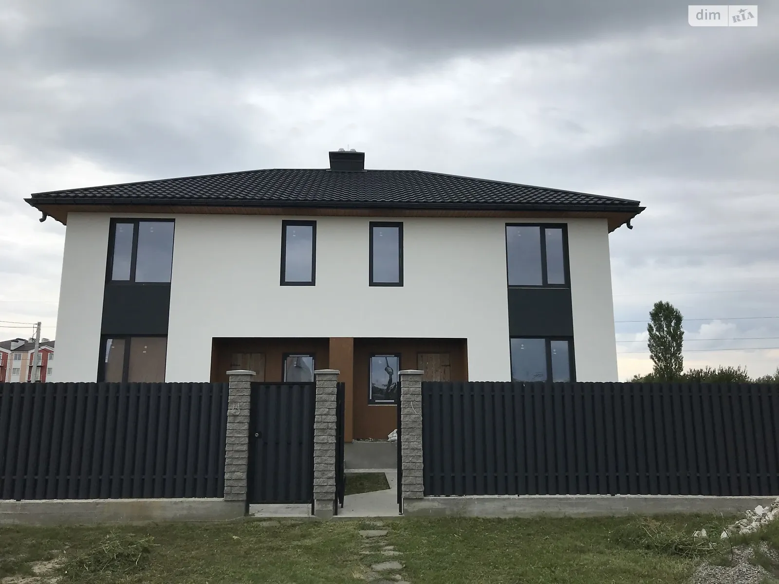 ул. Депутатская Белогородка, цена: 105000 $ - фото 1
