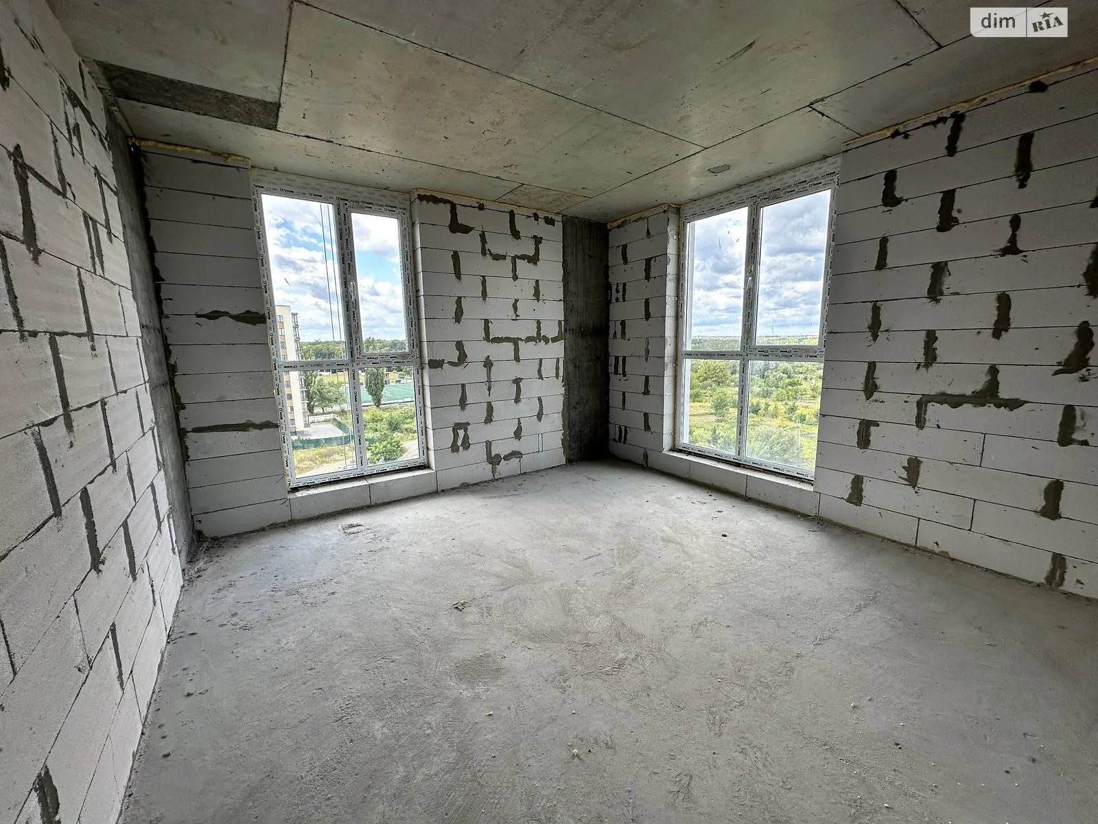 Продается 2-комнатная квартира 55 кв. м в Виннице, цена: 44000 $ - фото 1