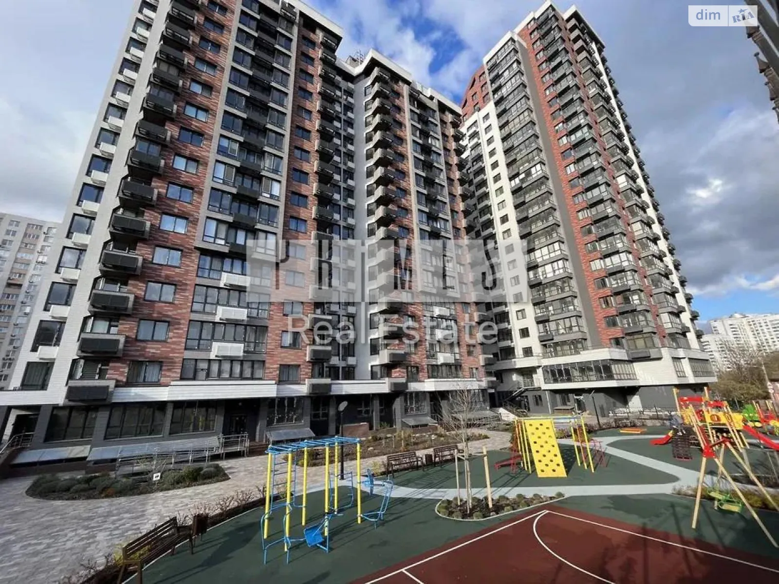 Продается 2-комнатная квартира 69.3 кв. м в Киеве, ул. Костанайская, 13А - фото 1