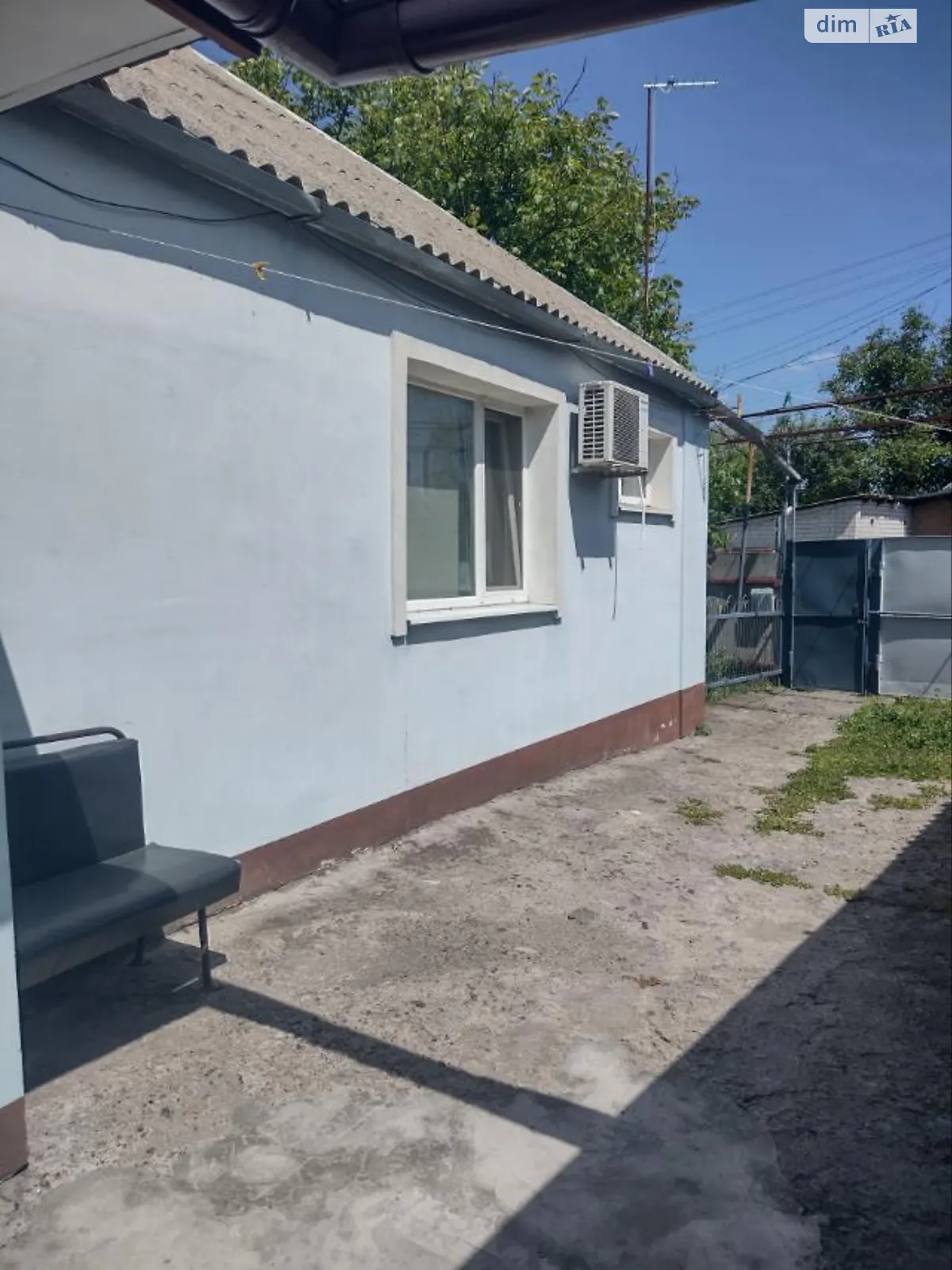 Продается одноэтажный дом 94.2 кв. м с мебелью, цена: 15000 $ - фото 1