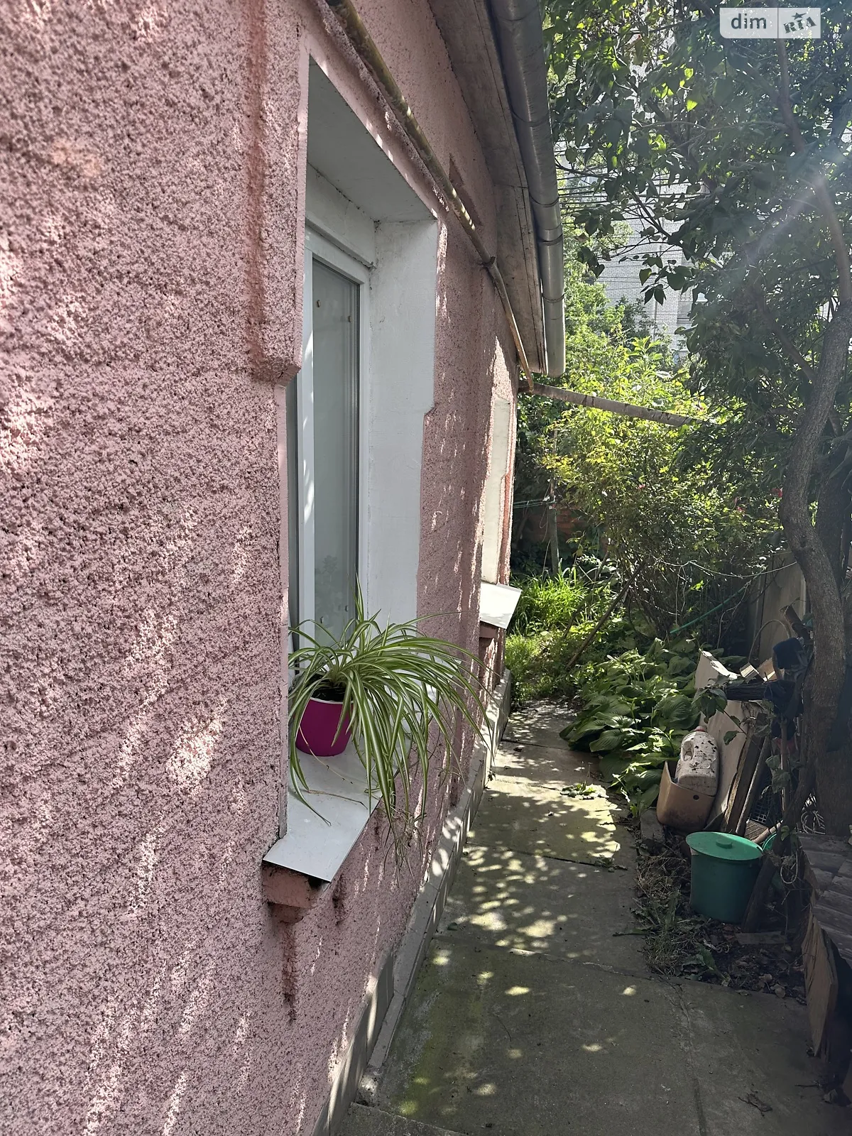 Продается часть дома 51 кв. м с камином, цена: 52000 $ - фото 1