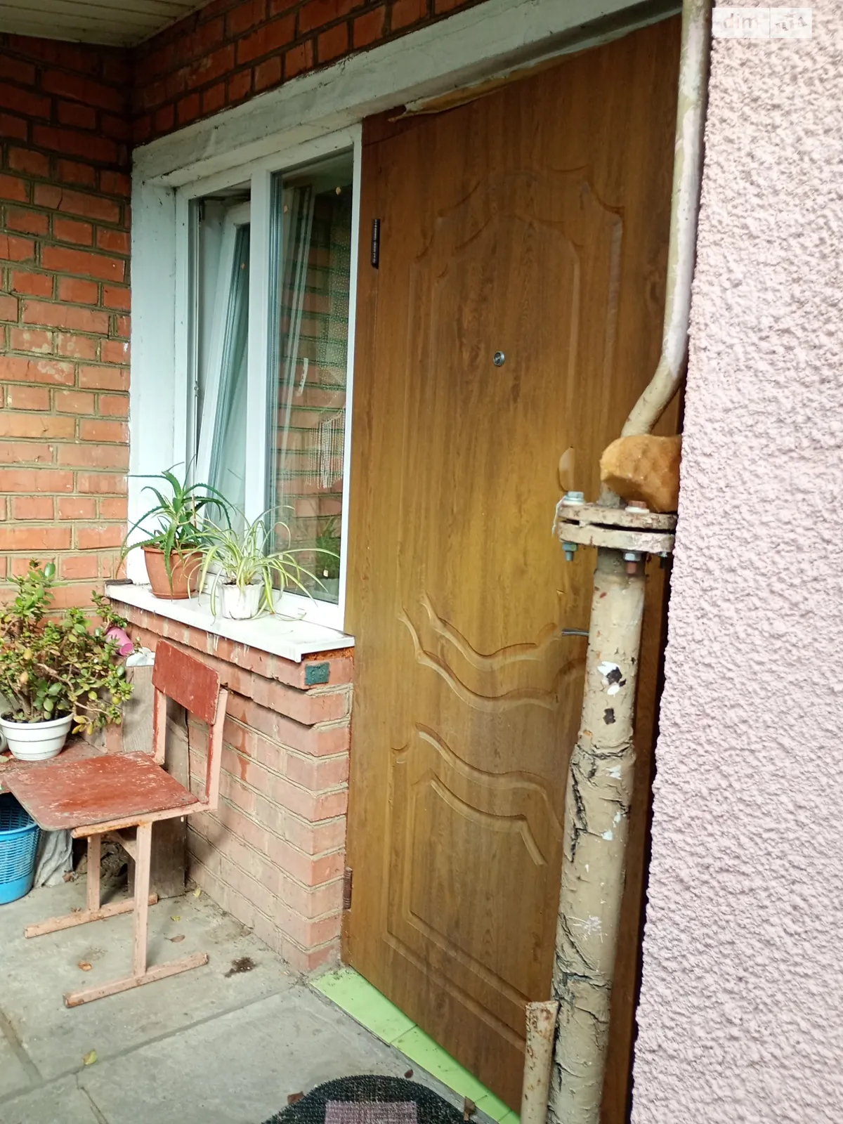Продается часть дома 51 кв. м с подвалом, цена: 52000 $ - фото 1
