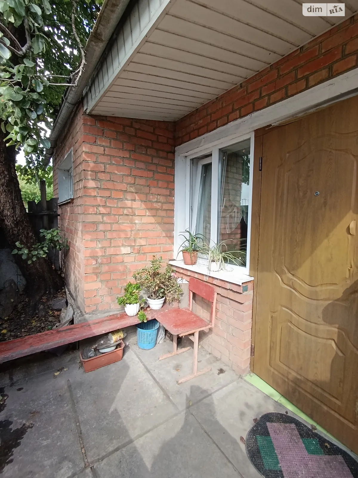 Продается часть дома 51 кв. м с подвалом, цена: 52000 $ - фото 1