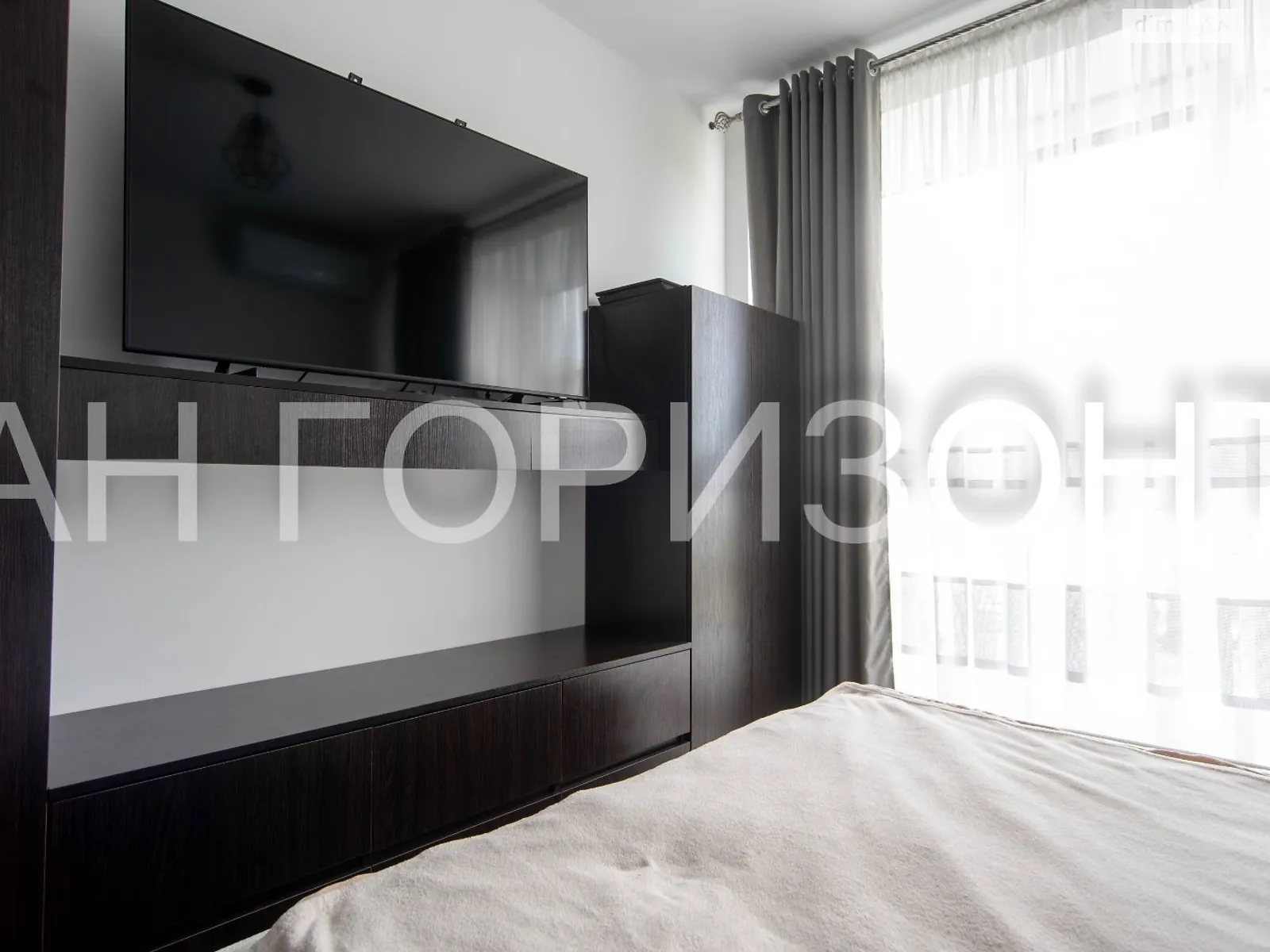 Продается 1-комнатная квартира 46.8 кв. м в Ровно, вул. Киевская, 108 - фото 1