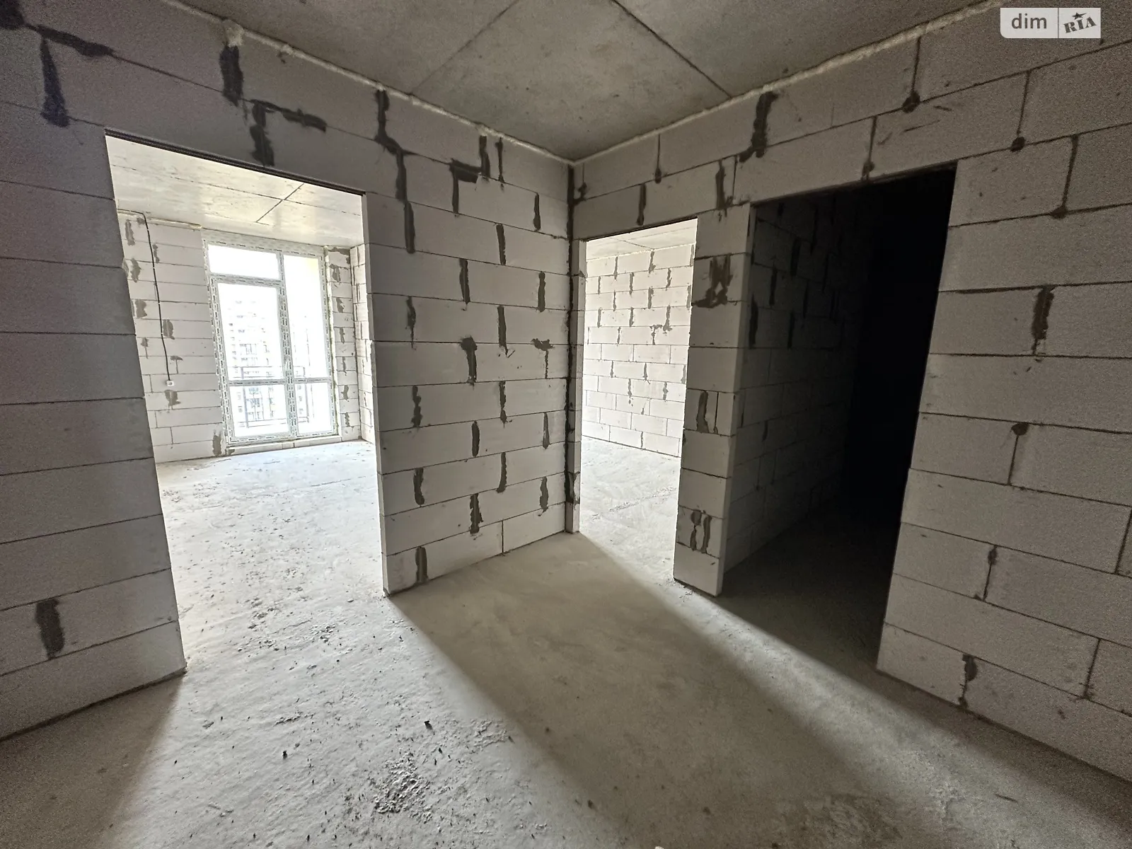 Продается 1-комнатная квартира 45 кв. м в Виннице, цена: 36000 $ - фото 1