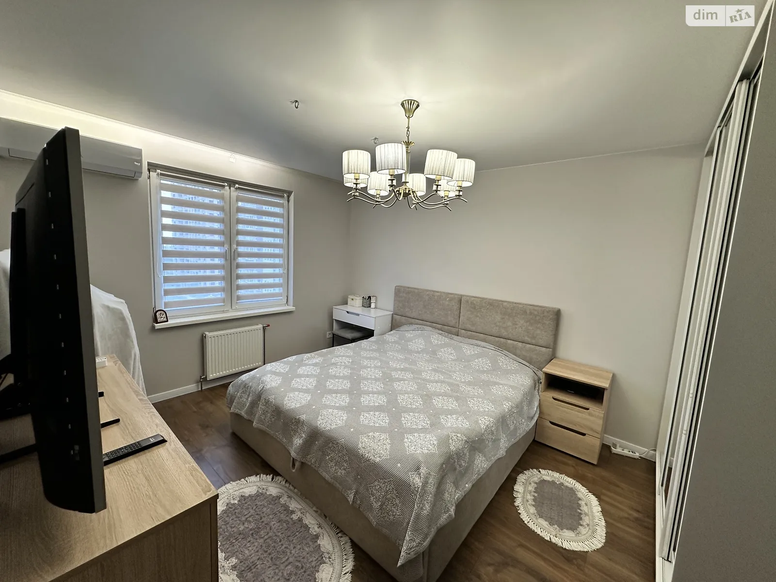 Продается 2-комнатная квартира 66.9 кв. м в Киеве, ул. Софии Русовой, 7А - фото 1