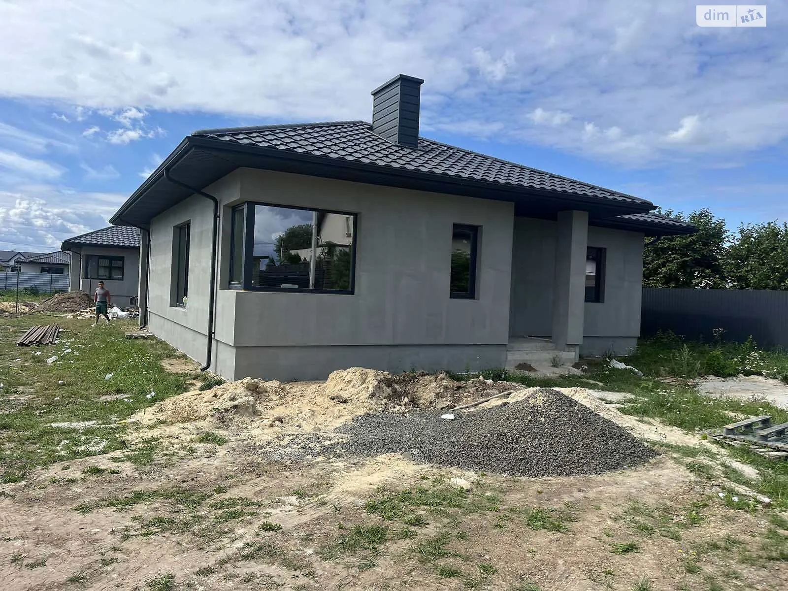 Продается одноэтажный дом 100 кв. м с верандой, цена: 82000 $ - фото 1