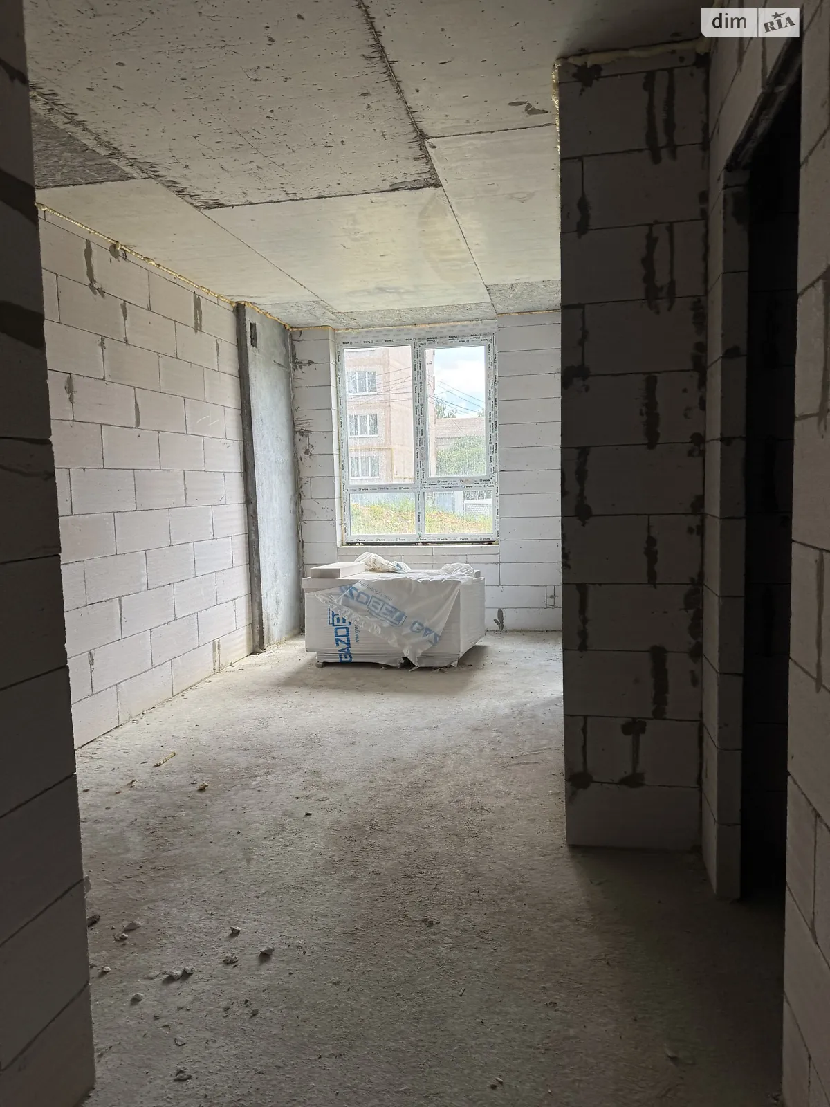 Продается 1-комнатная квартира 30.38 кв. м в Виннице, цена: 24800 $ - фото 1