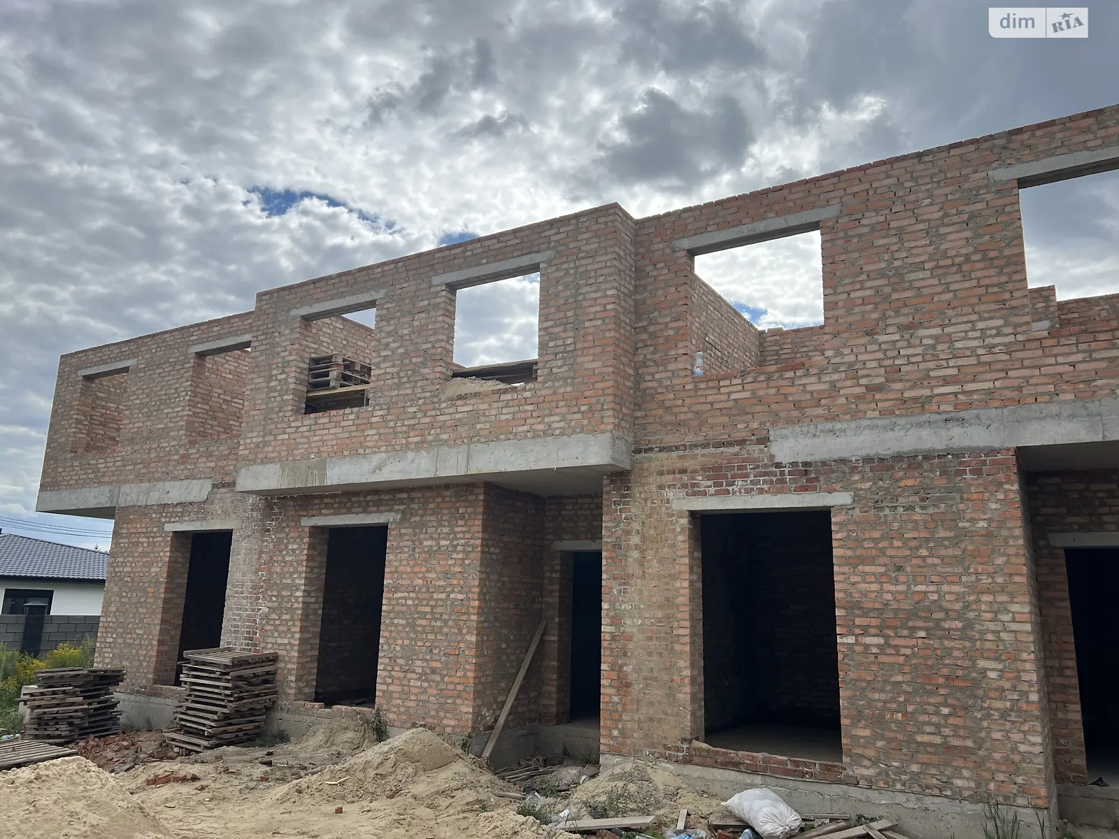 мас. Веснянковый Ленокомбинат Ровно, цена: 75000 $ - фото 1