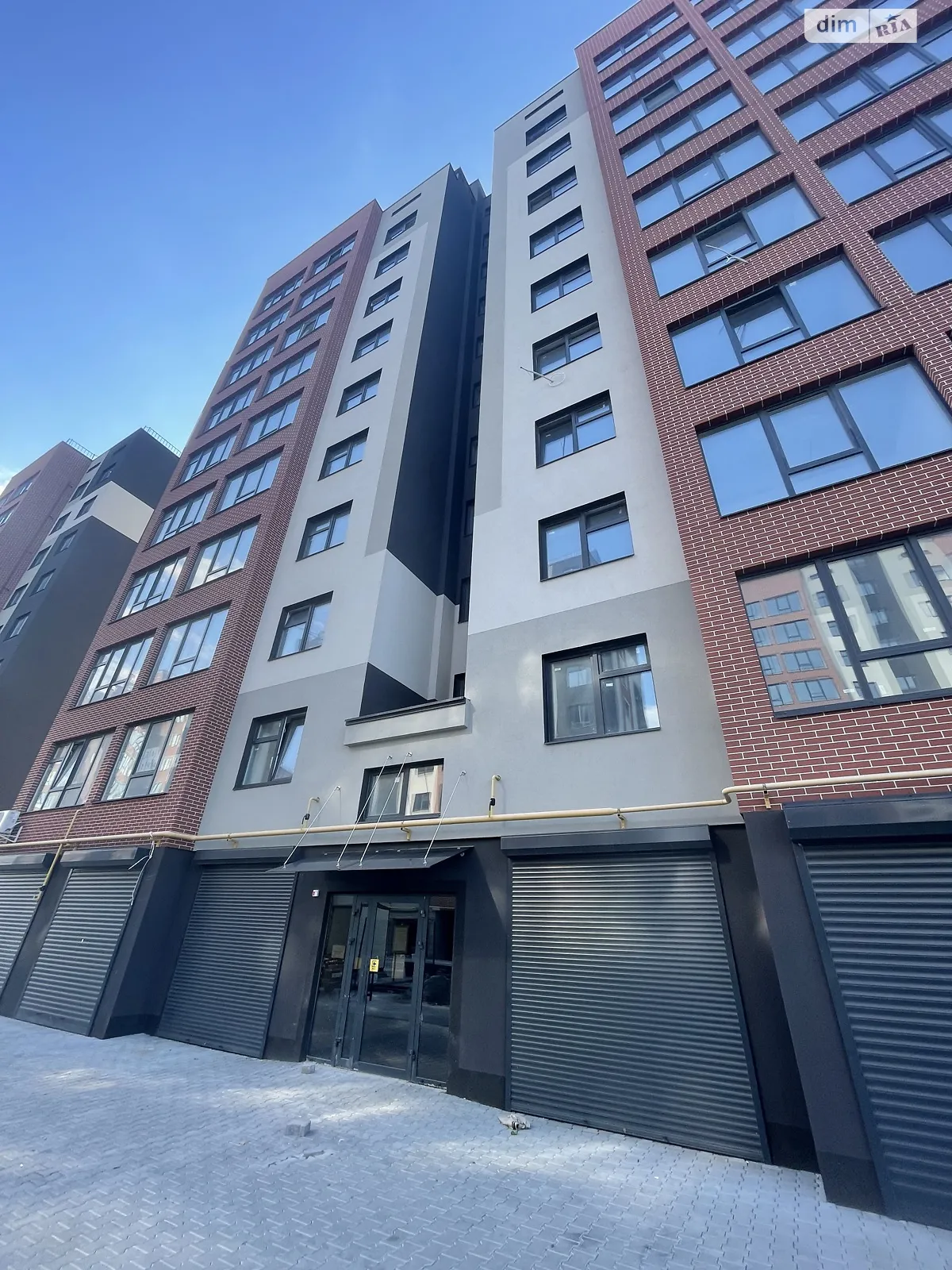 Продается 1-комнатная квартира 51.5 кв. м в Хмельницком, ул. Сечевых Стрельцов - фото 1