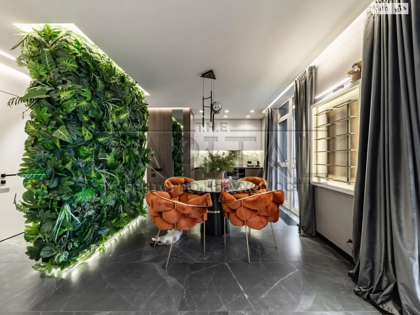 Продается 2-комнатная квартира 62.8 кв. м в Киеве, ул. Предславинская, 42 - фото 1