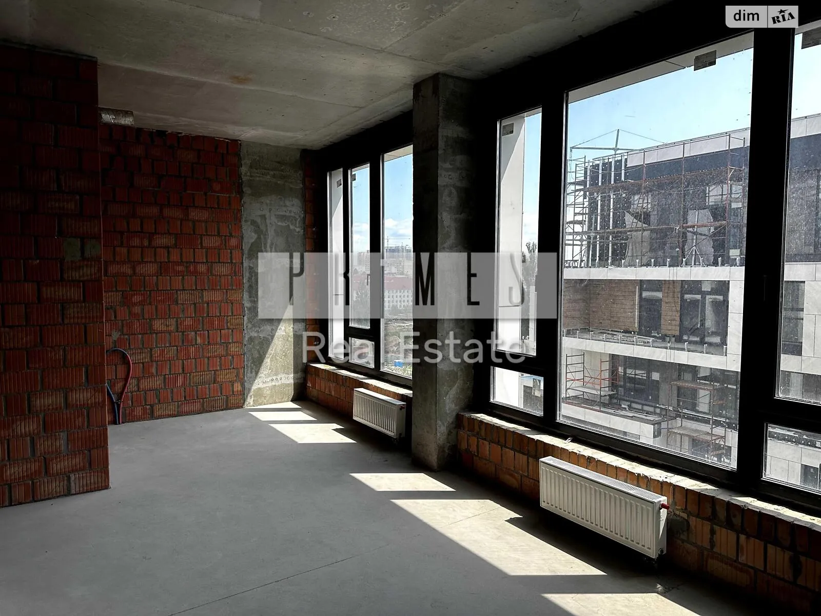 Продается 1-комнатная квартира 49.8 кв. м в Киеве, ул. Гарета Джонса(Семьи Хохловых), 12А - фото 1