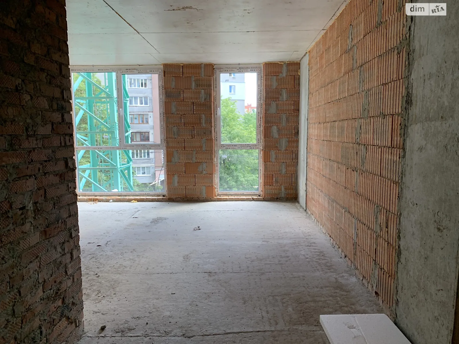 1-комнатная квартира 35 кв. м в Тернополе, цена: 21000 $ - фото 1