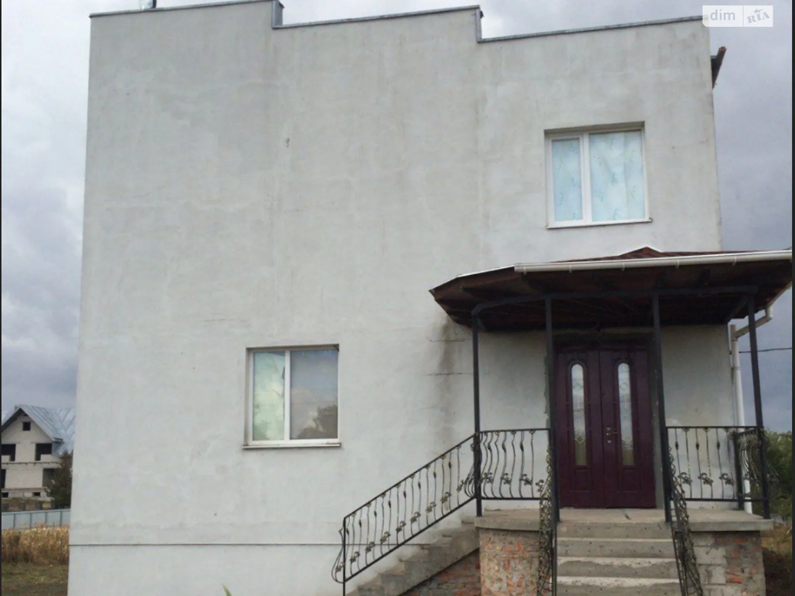 Продается дом на 2 этажа 209.5 кв. м с мебелью, цена: 55000 $ - фото 1