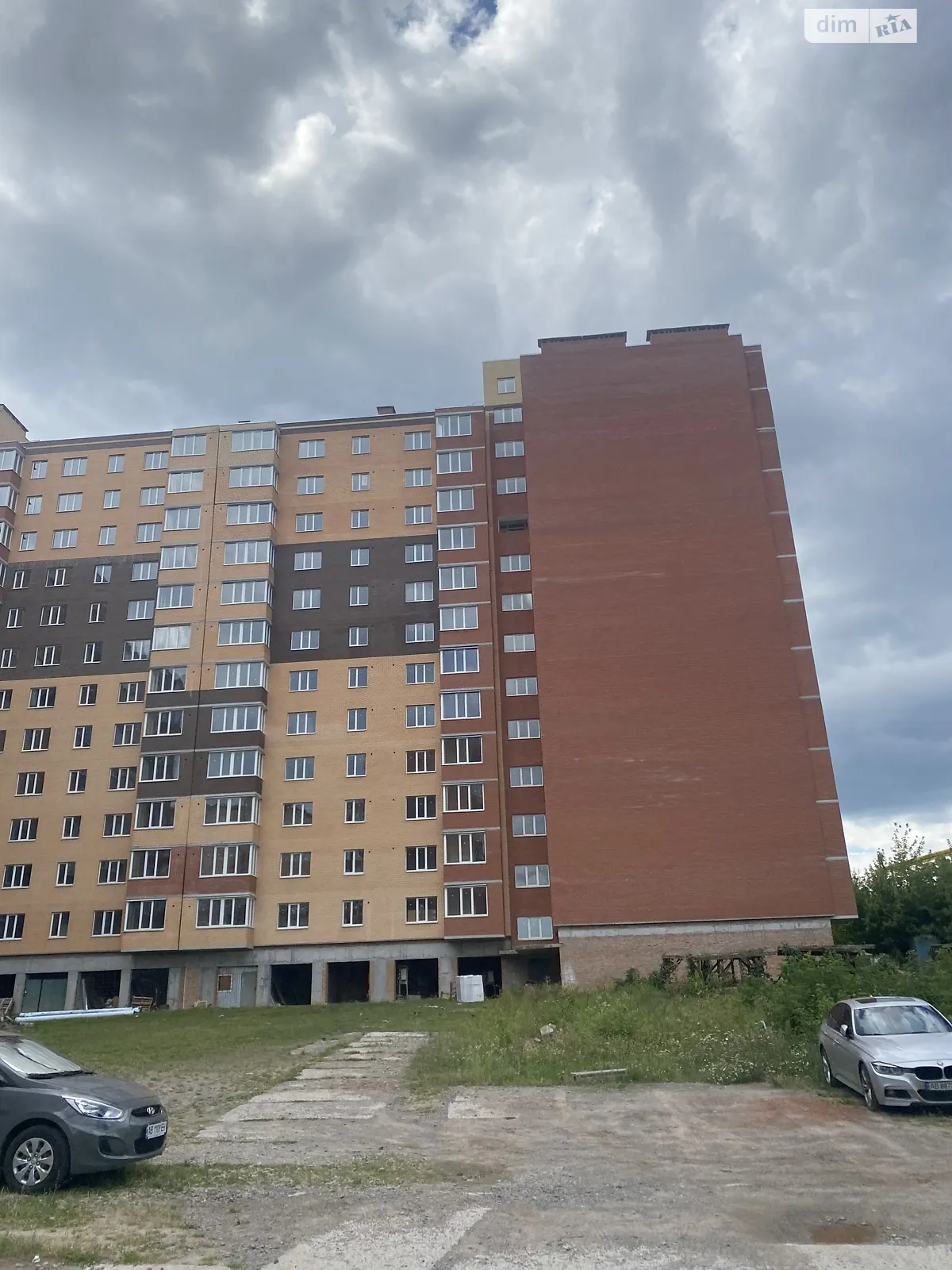 Продается 2-комнатная квартира 86 кв. м в Виннице, цена: 45000 $ - фото 1