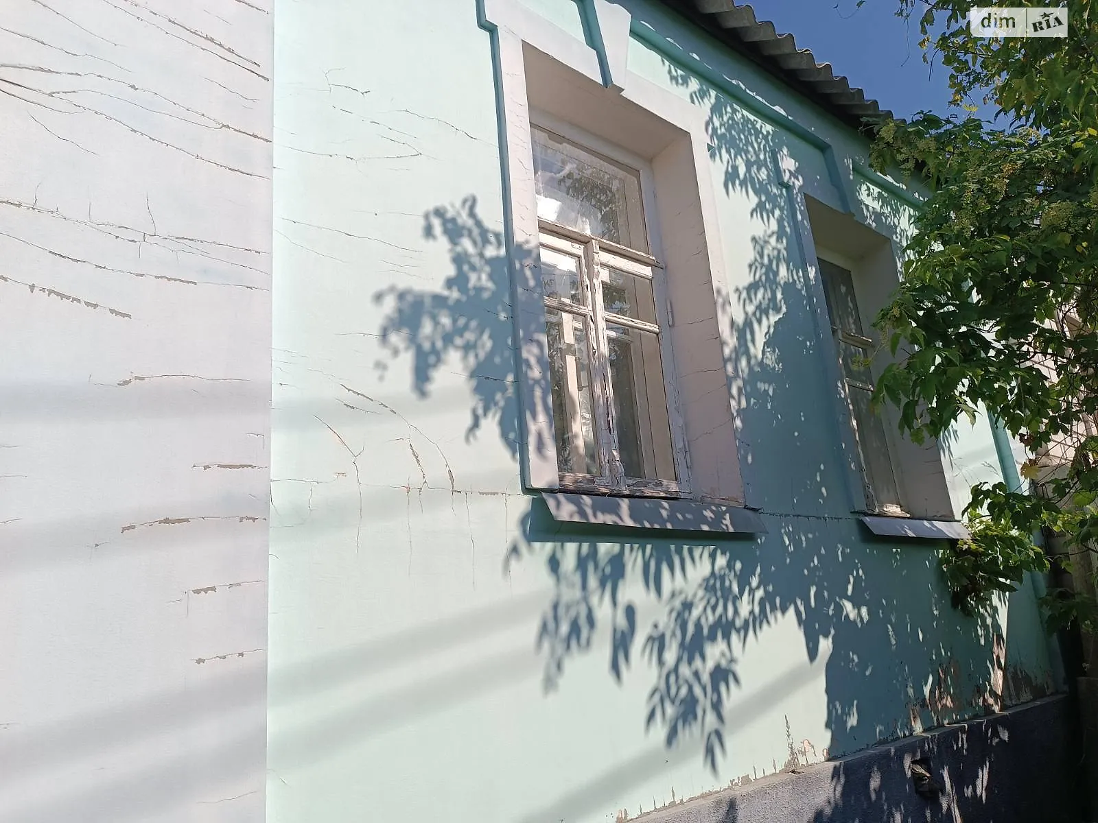 Продается часть дома 50 кв. м с садом, цена: 16500 $ - фото 1