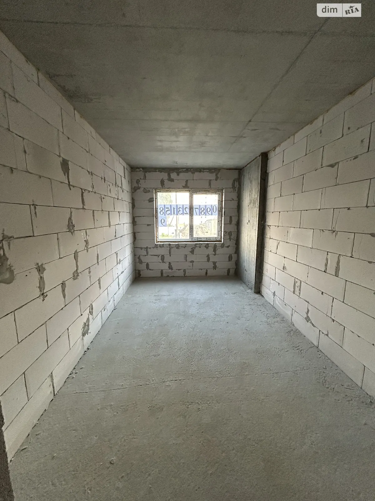 Продається 2-кімнатна квартира 52 кв. м у Хмельницькому, вул. Озерна, 4А - фото 1
