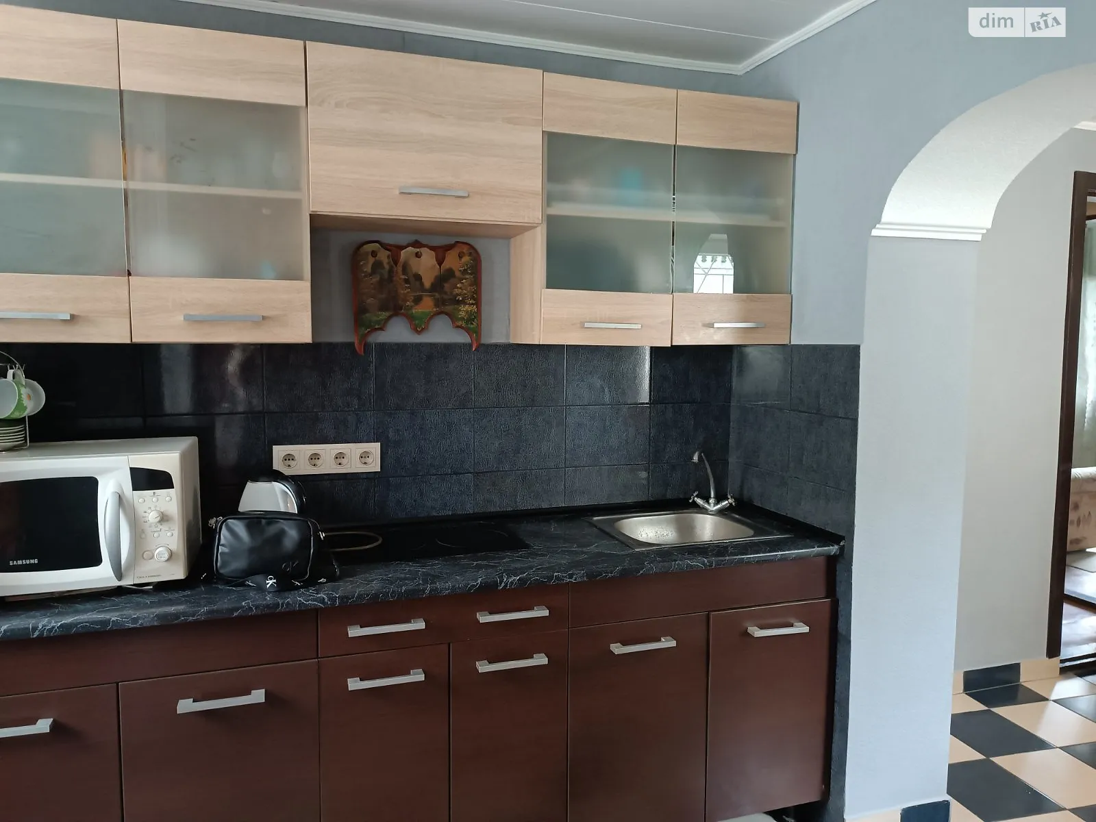 Продается одноэтажный дом 70 кв. м с мебелью, цена: 41000 $ - фото 1