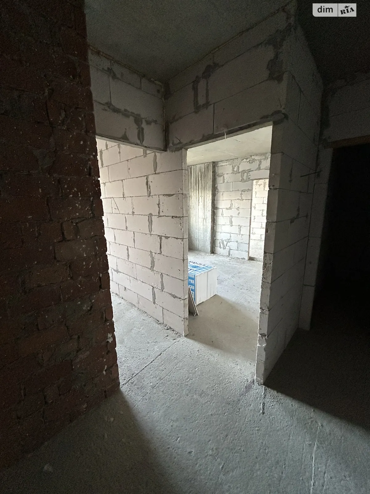 Продається 2-кімнатна квартира 52 кв. м у Хмельницькому, вул. Озерна, 4А - фото 1