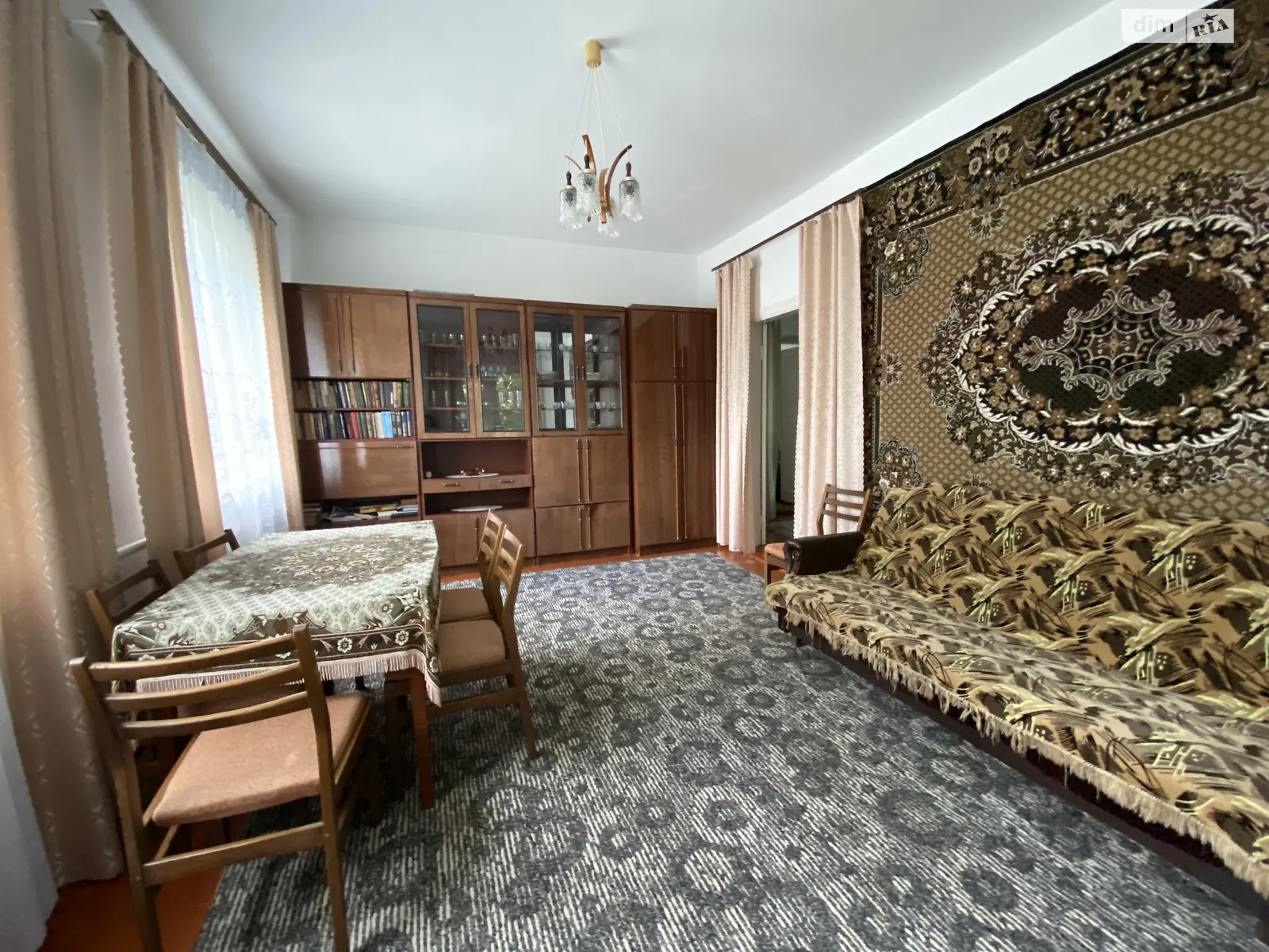Продается одноэтажный дом 67 кв. м с балконом, цена: 60000 $ - фото 1