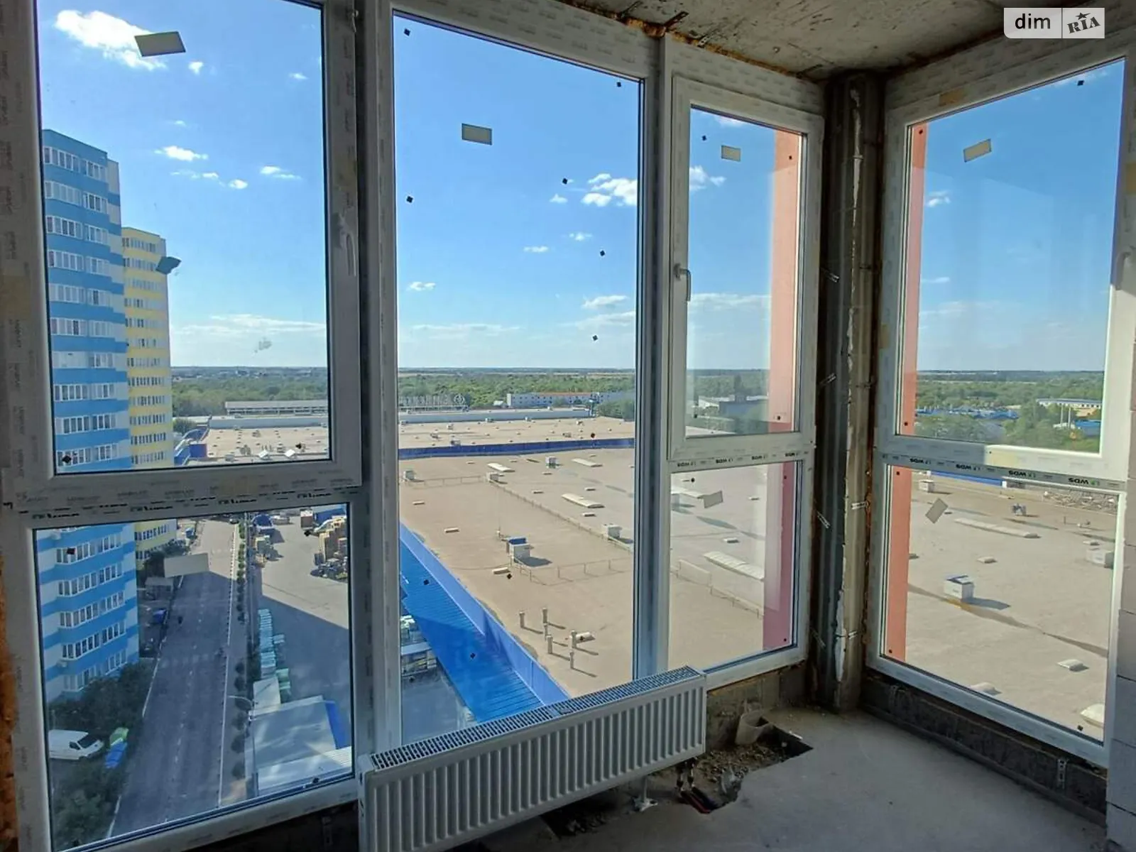 Продается 2-комнатная квартира 60 кв. м в Одессе, ул. Евгения Чикаленко(Академика Вильямса), 95/2 - фото 1