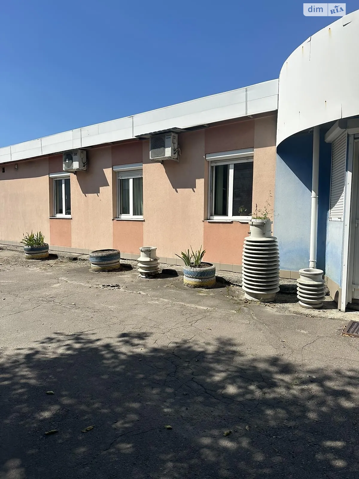 Сдается в аренду помещения свободного назначения 300 кв. м в 1-этажном здании, цена: 50000 грн - фото 1