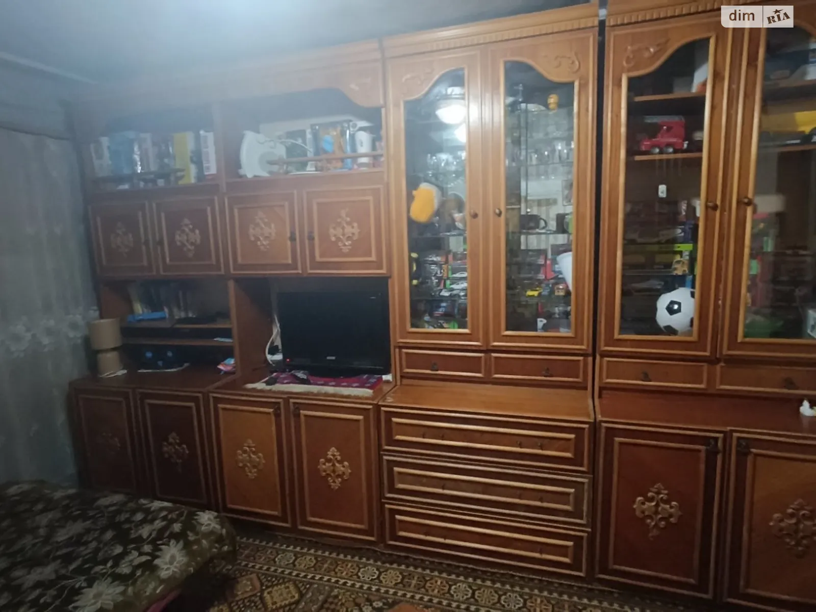 Продается часть дома 57 кв. м с балконом, цена: 17999 $ - фото 1