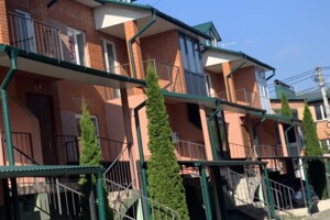 Продажа таунхауса, Тернополь, р‑н. Кленовый гай, Микулинецкая улица