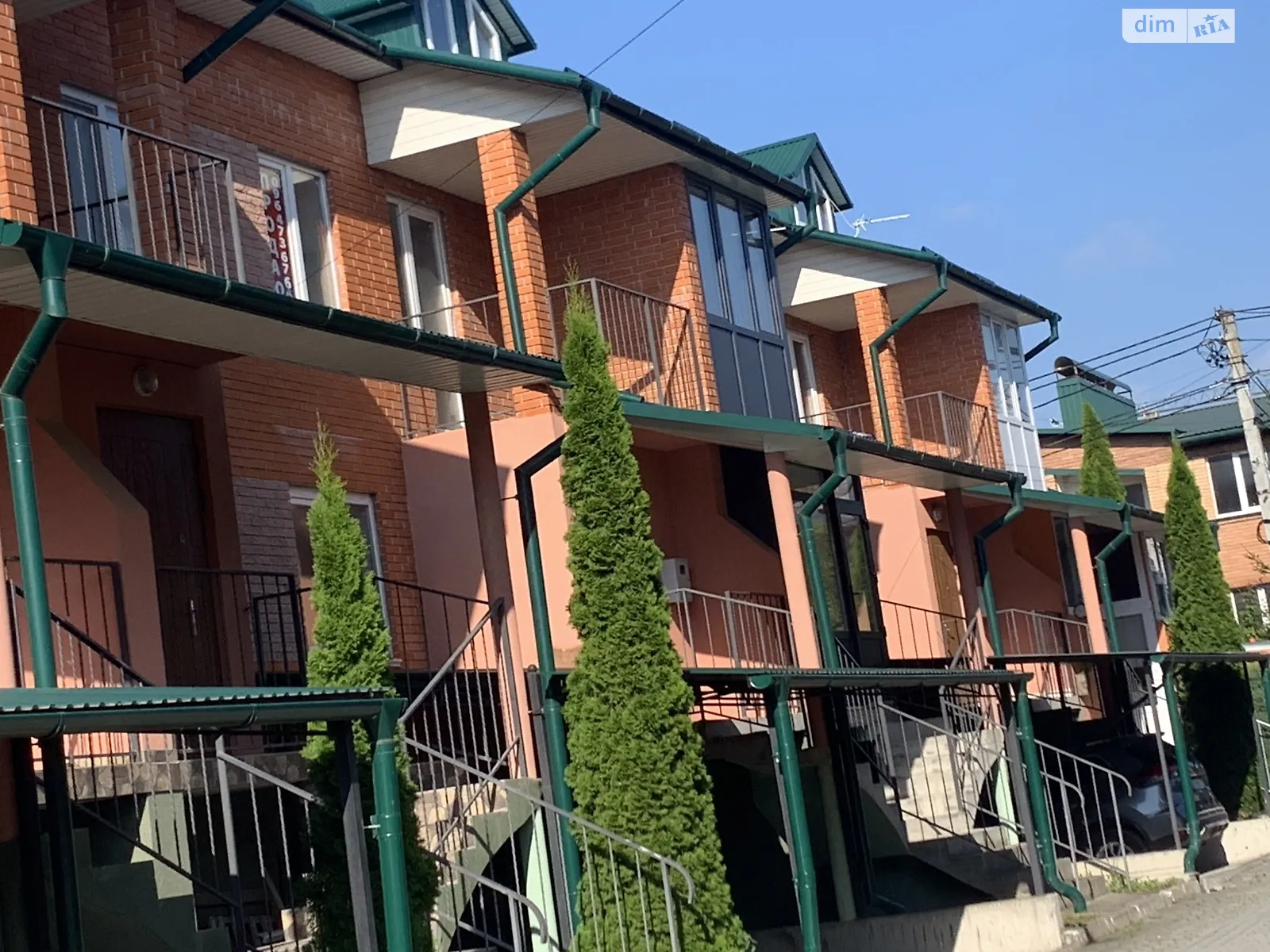 ул. Микулинецкая Кленовый гай Тернополь, цена: 124500 $ - фото 1