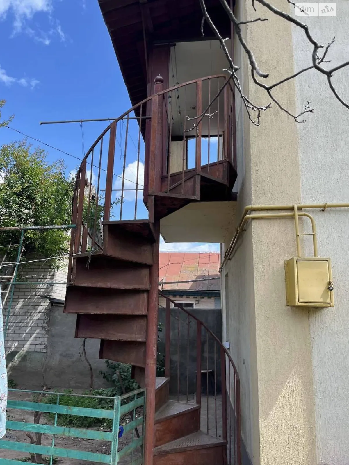 Сдается в аренду часть дома 20 кв. м с беседкой, цена: 5999 грн - фото 1