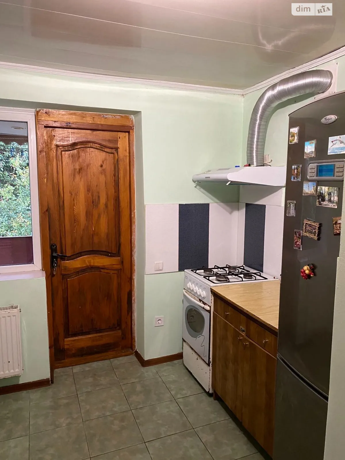 Сдается в аренду часть дома 20 кв. м с мансардой, цена: 5999 грн - фото 1