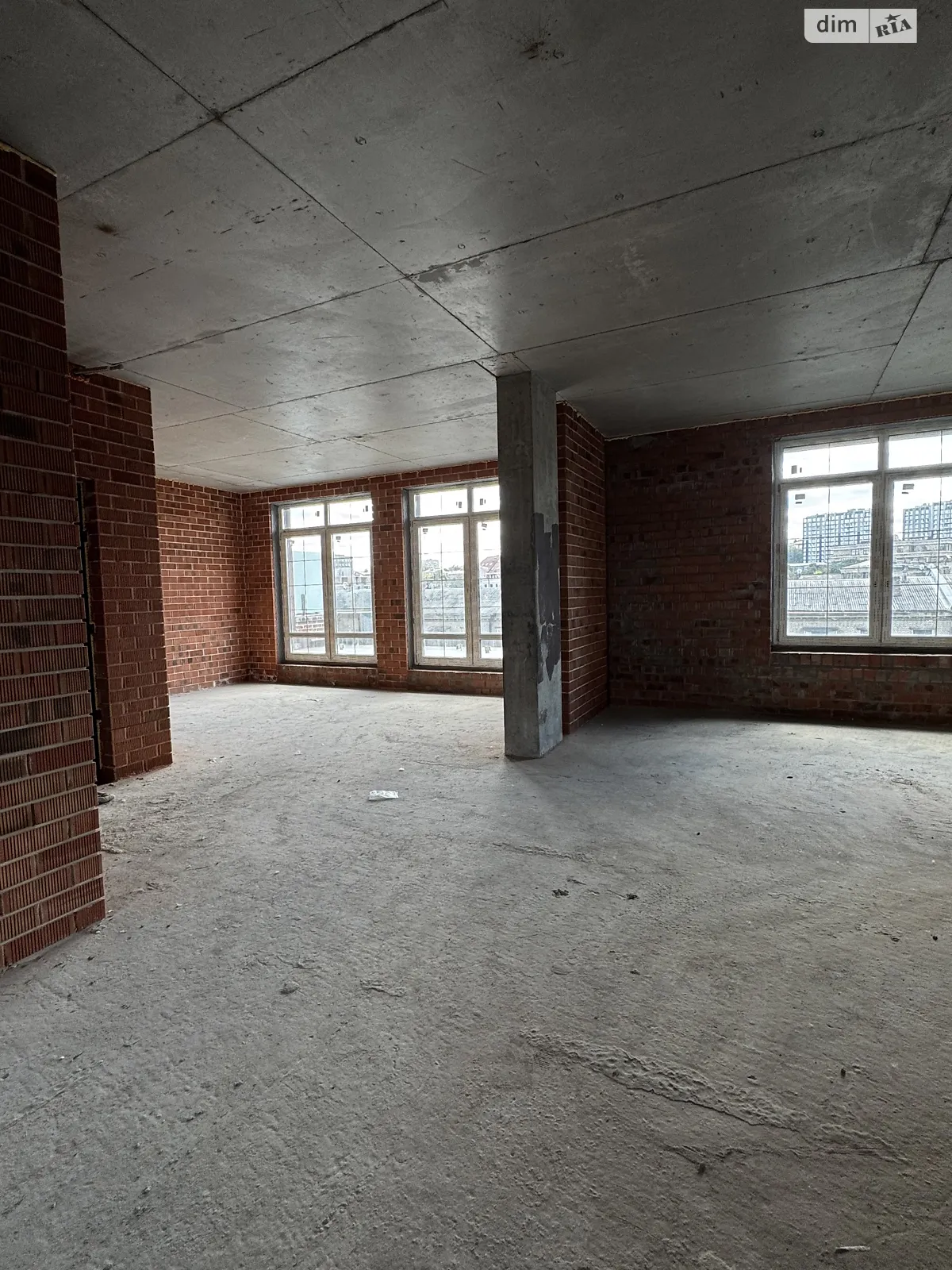 Продается 2-комнатная квартира 59.1 кв. м в Днепре, ул. 93-й Холодноярской Бригады(Челюскина), 10 - фото 1