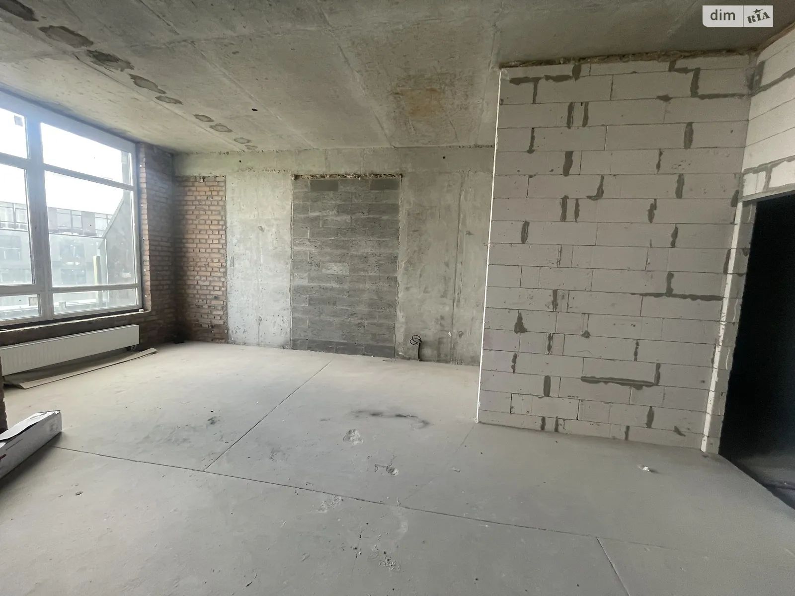 Продается 5-комнатная квартира 164 кв. м в Киеве, наб. Днепровская, 15Д - фото 1