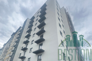 Продажа квартиры, Ивано-Франковск, Урожайная улица