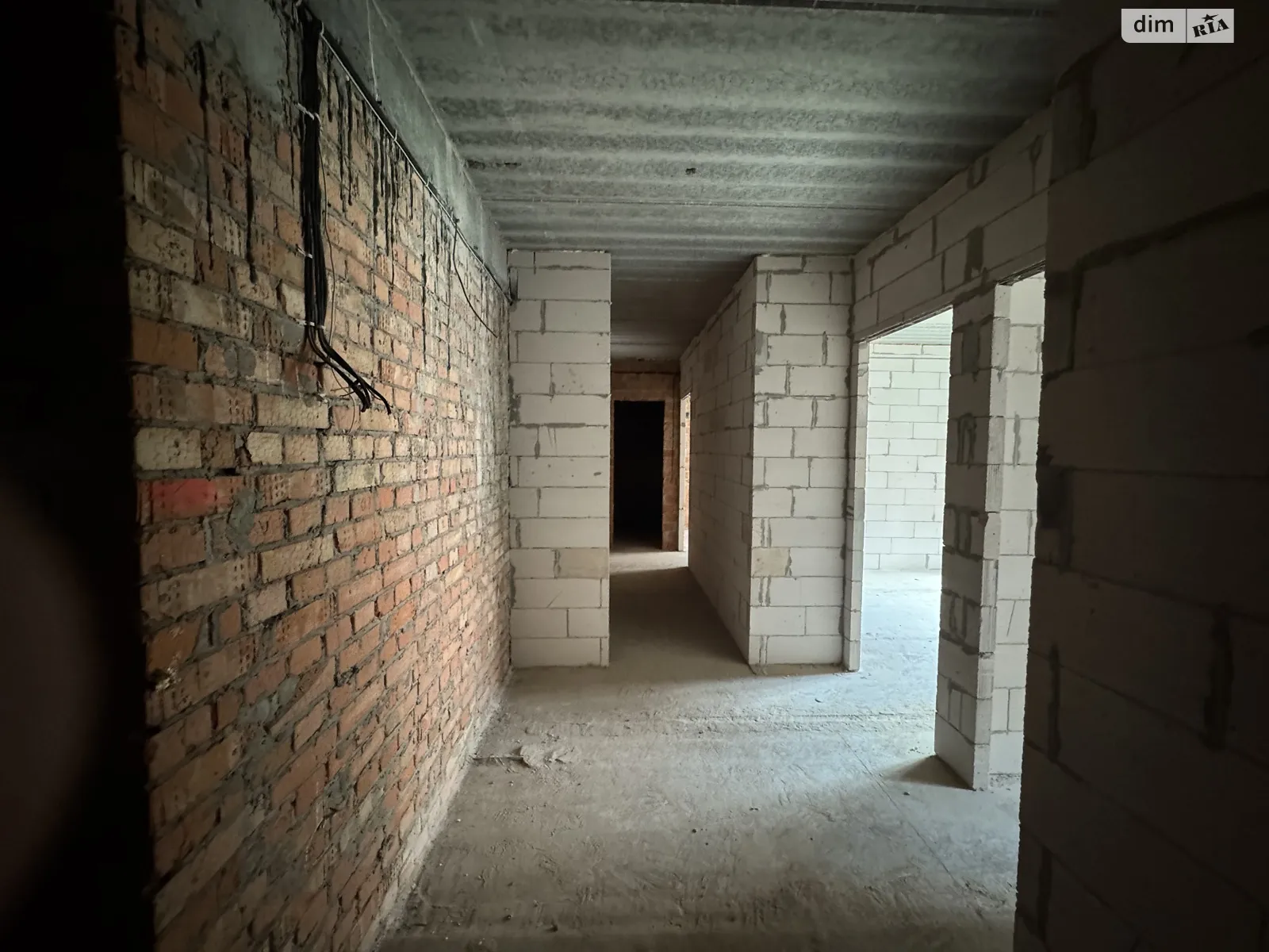 Продается 2-комнатная квартира 64.43 кв. м в Виннице, цена: 39000 $ - фото 1